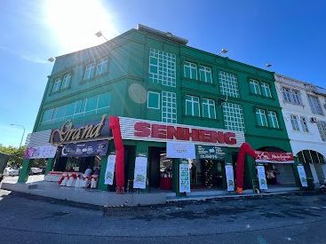 Grand Senheng Alor Setar 1 grand senheng alor setar