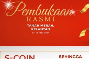 Grand Senheng Tanah Merah