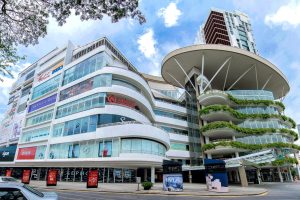 Gurney Paragon