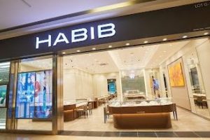 HABIB Batu Pahat, BP Mall