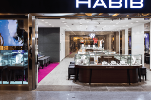 HABIB KTCC MALL