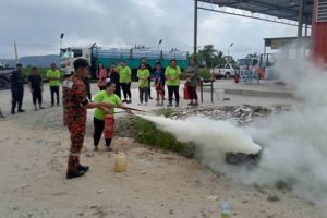 Halimatus 1998 Mart Sdn Bhd