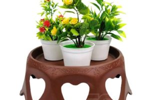 Happi GO Garden