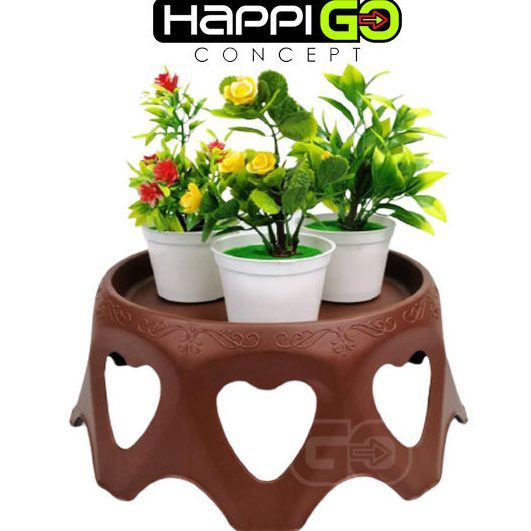 happi go garden