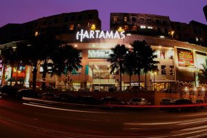 Hartamas Shopping Centre