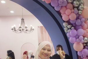 Hegira Aeon Mall Kota Bharu