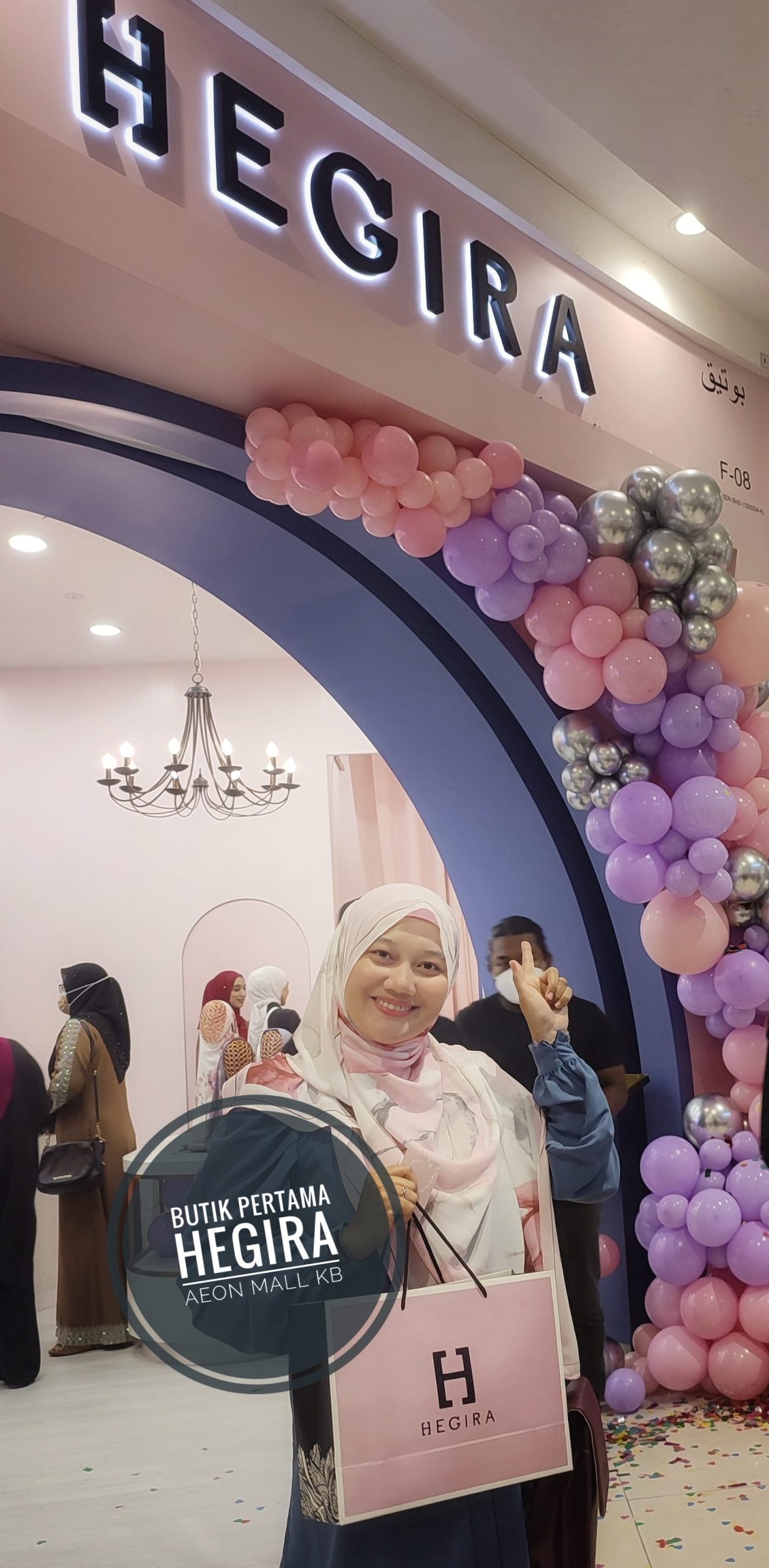 Hegira Aeon Mall Kota Bharu 1 hegira aeon mall kota bharu scaled