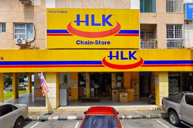 HLK (Chain-Store) Sdn. Bhd. - Rawang 1 hlk chain store sdn bhd rawang