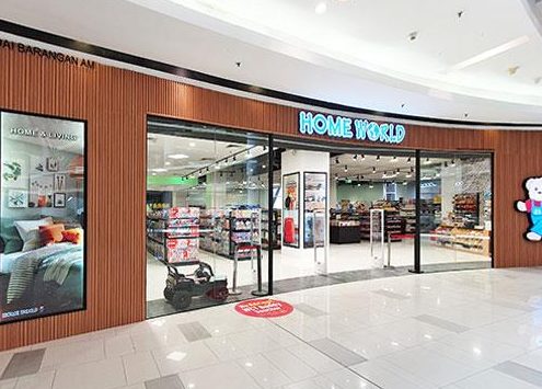 Home World Lifestyle 1 home world lifestyle
