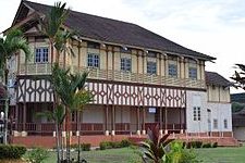 Hospital Batu Gajah HBG 1 hospital batu gajah hbg