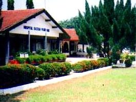 Hospital Pasir Mas 8 Hospital Pasir Mas