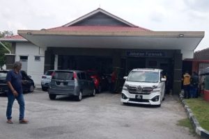 Hospital Teluk Intan (HTI)