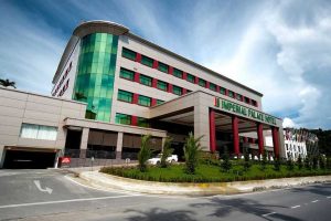 Hotel Imperial Miri