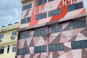 Hotel Jelai Raub