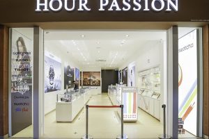 Hour Passion Mitsui Outlet Park KLIA 4 Hour Passion Mitsui Outlet Park KLIA