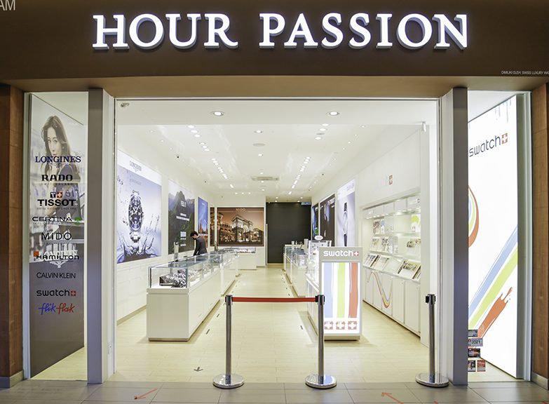 hour passion mitsui outlet park klia