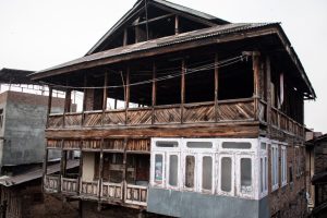 House Of Kashmir