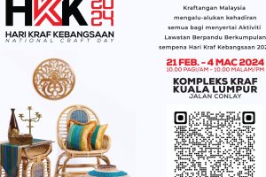 HR Kraf Tangan