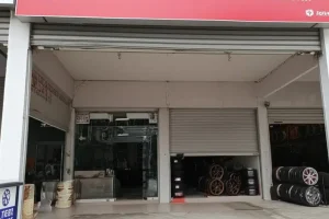 HSL Sport Rims Centre Sdn. Bhd.