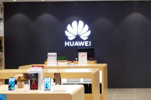 HUAWEI Authorized Experience Store_Alor Setar Mall