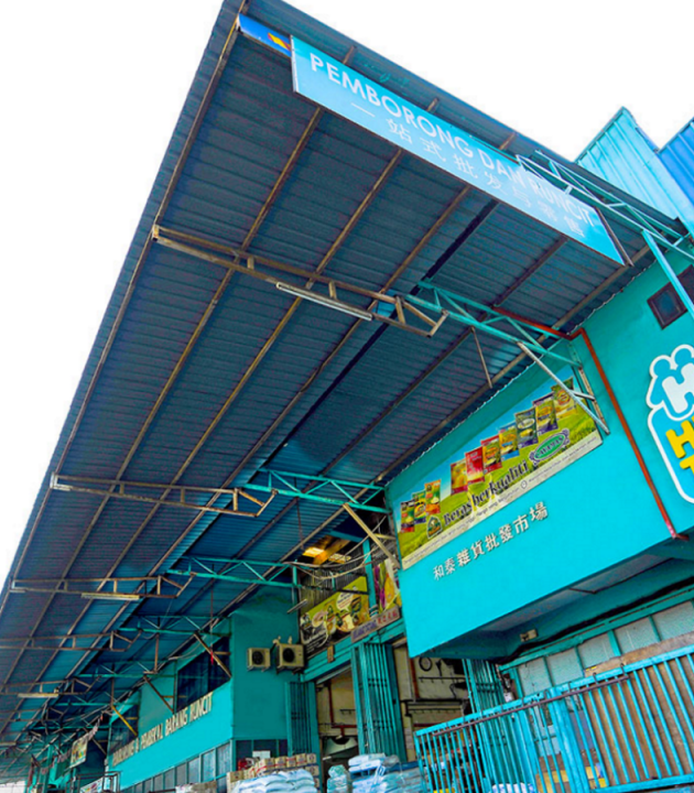 Hwa Thai Supermart - Segamat Outlet 1 hwa thai supermart segamat outlet