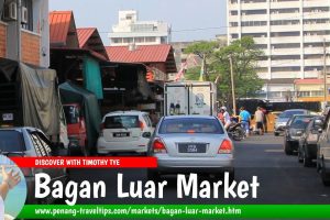 IKA HOUSEWARE (BAGAN LUAR, PENANG)