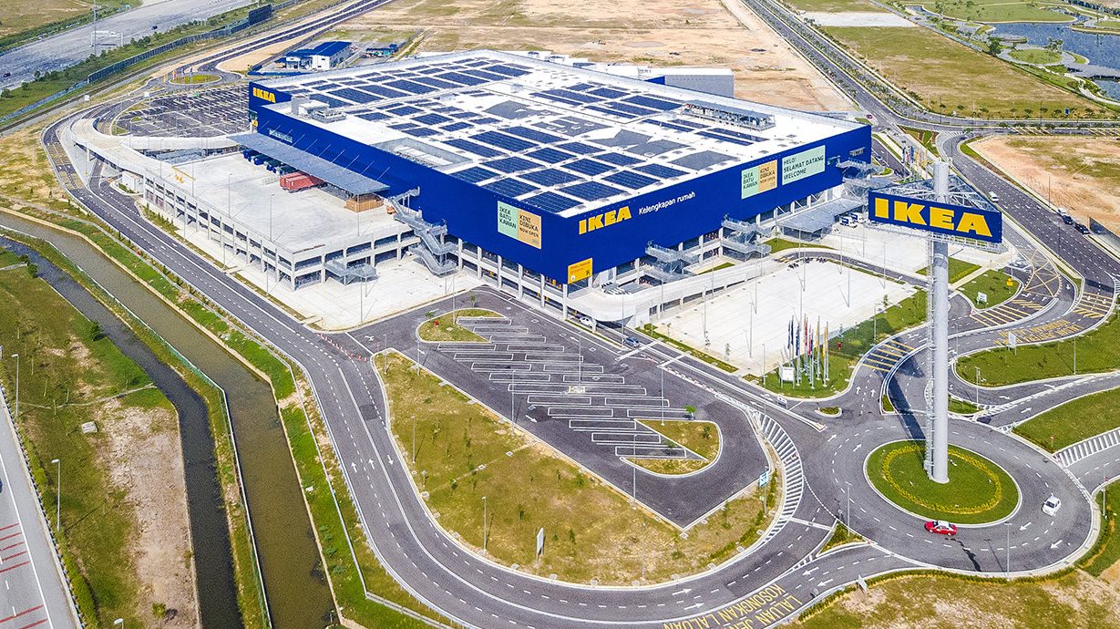 ikea batu kawan