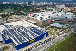IKEA Cheras