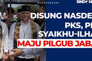 Ilham Berkat Maju