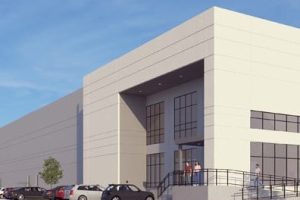 Imperia Central Business Park