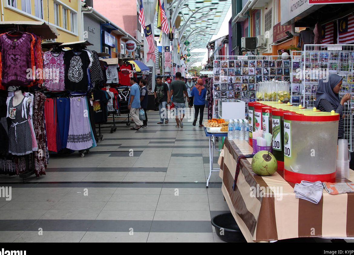 India Street Pedestrian Mall 1 india street pedestrian mall
