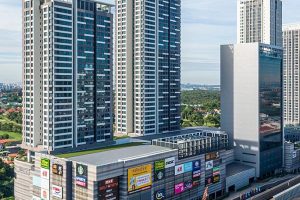 IOI Mall Damansara