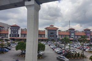 IOI Mall Puchong