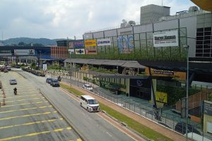 IPC Shopping Centre