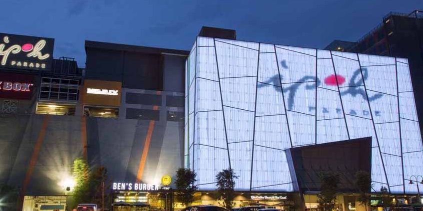 Ipoh Parade 1 ipoh parade 1