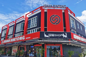 Ishah Bintong