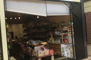 Izzamin Mini Mart