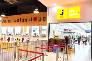 Jalan Jalan Japan @ KIP Mall Melaka