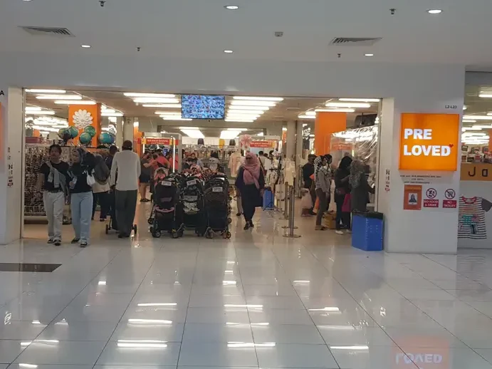 Jalan Jalan Japan @ M3 Shopping Mall 1 jalan jalan japan m3 shopping mall