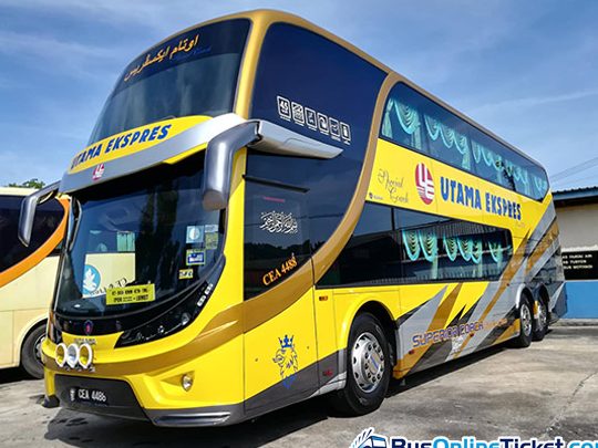JALAN TENGAH UTAMA EXP EXPRESS 1 jalan tengah utama exp