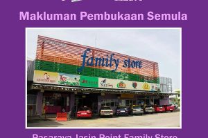jasin point