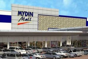 Jasin Shopping Centre Sdn. Bhd.