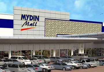 Jasin Shopping Centre Sdn. Bhd. 1 jasin shopping centre sdn bhd