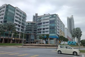 Jaya One