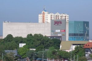 Jaya Shopping Centre