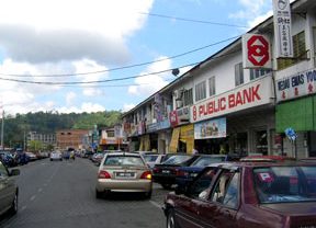jerantut