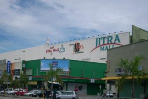 Jitra Mall