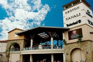 Johor Premium Outlets