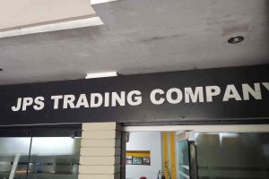 JPS Trading