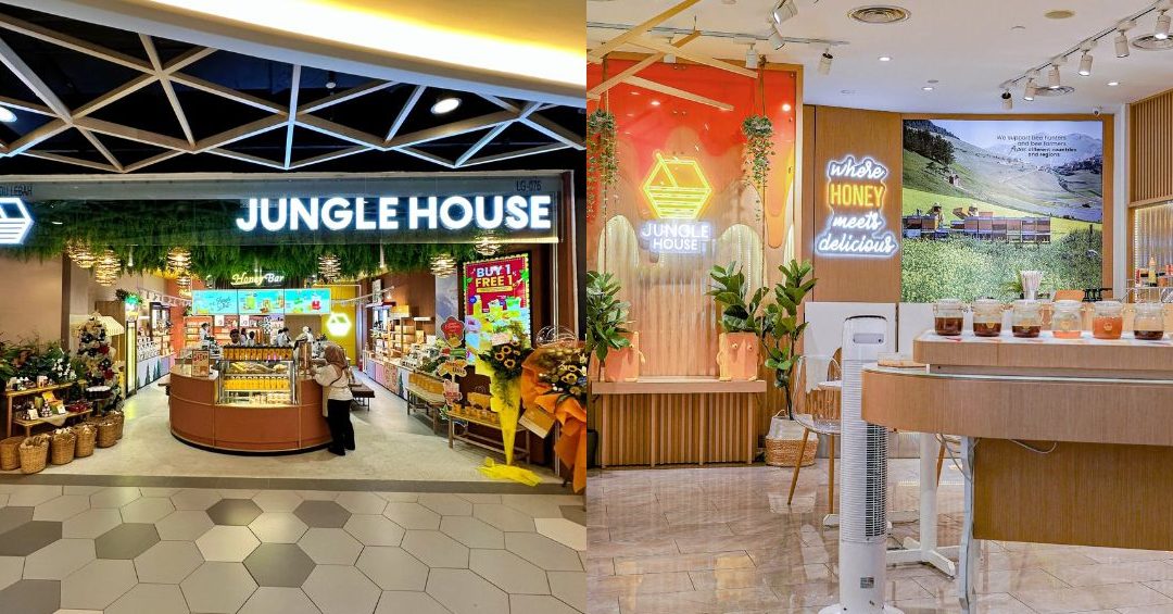 Jungle House Empire Shopping Gallery 1 jungle house empire shopping gallery